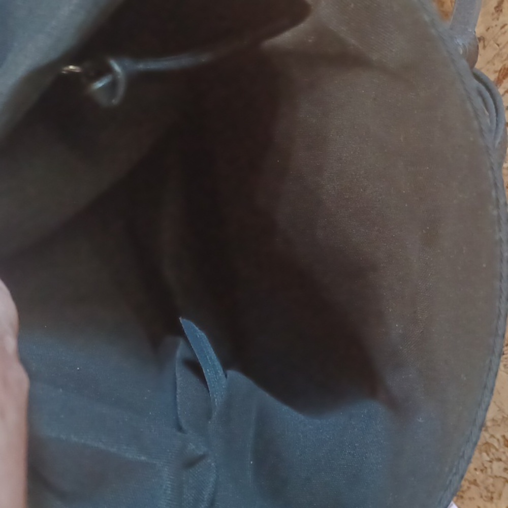 Botkier Trigger Black Backpack - image 8